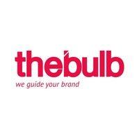 the bulb - creative marketing agency logo image