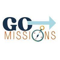 go missions logo image