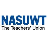 nasuwt logo image