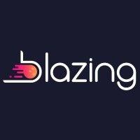 blazingcdn logo image