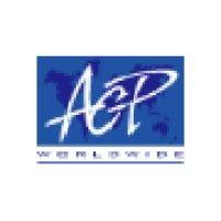 acp worldwide ltd. logo image