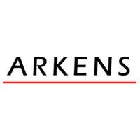 arkens m&a advisory logo image