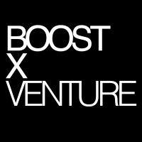 boostx ventures logo image