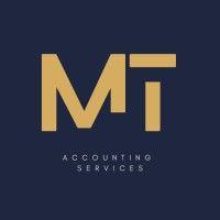 mt accounting services ph logo image