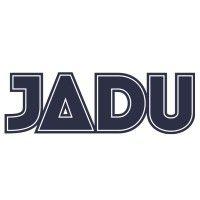 jadu logo image