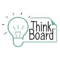 think board logo image