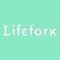 lifefork logo image