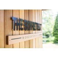 the skin retreat worcestershire logo image