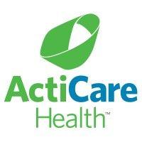 acticare health logo image