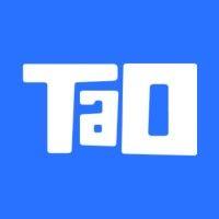 tao logo image