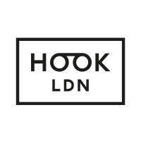 hook ldn logo image