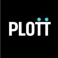 plott logo image