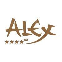 resort hotel alex zermatt logo image