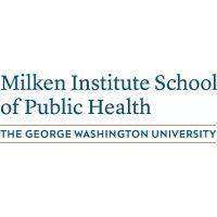 the george washington university- milken institute school of public health