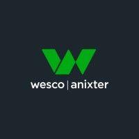 wesco anixter mexico logo image