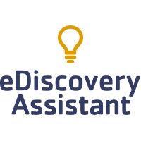 ediscovery assistant