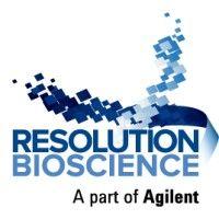 resolution bioscience logo image