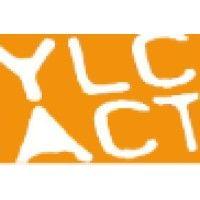 youth law centre act logo image