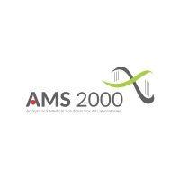 ams 2000 trading impex srl logo image