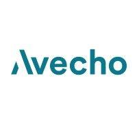 avecho biotechnology limited logo image