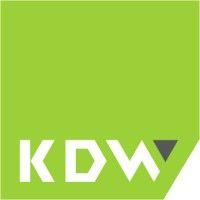 kdw logo image