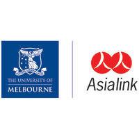 asialink logo image