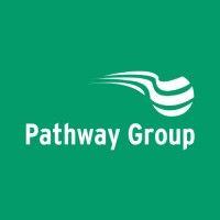 pathway group logo image