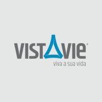 vistavie logo image