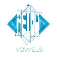 vowels consultancy and solutions pvt. ltd. logo image