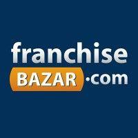 franchisebazar logo image