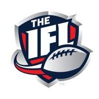 indoor football league