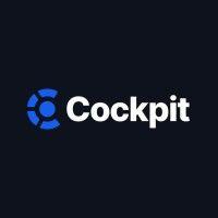 cockpit logo image