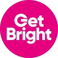 getbright logo image