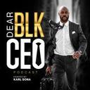 logo of Dear Blk Ceo Podcast