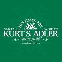 kurt s. adler inc. logo image