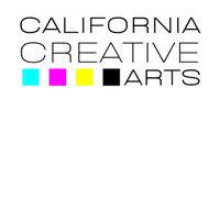 california creative arts logo image