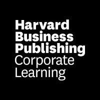 harvard business publishing corporate learning