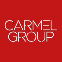 carmel group logo image