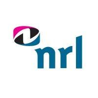 nrl logo image