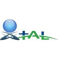 xtal inc. logo image