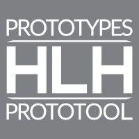 hlh prototypes co ltd logo image