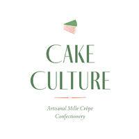 cake culture logo image