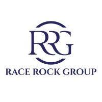 race rock group logo image