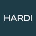 logo of Hardi