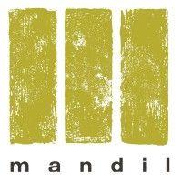 mandil inc. logo image