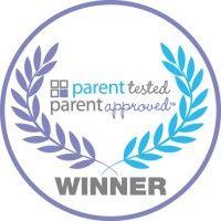 parent tested parent approved logo image