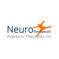 neurotherapeutic pediatric therapies, inc. logo image