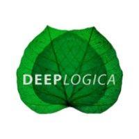 deeplogica logo image