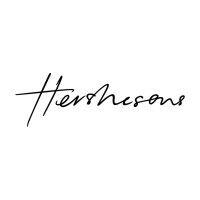 hershesons logo image