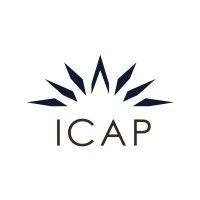 institutional capital llc. logo image